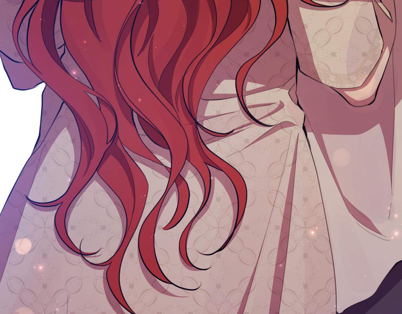 第45话 我喜欢你(1/5)-第46话