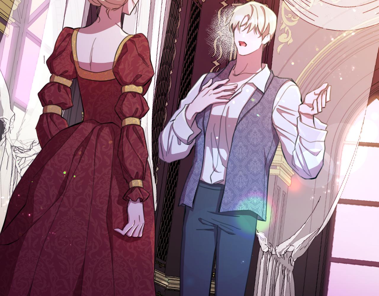 第47话 错误即将纠正(1/5)-第48话