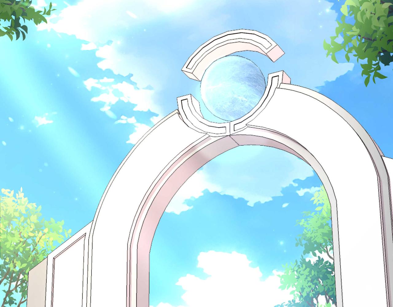 第53话 拜见可汗(1/5)-第54话