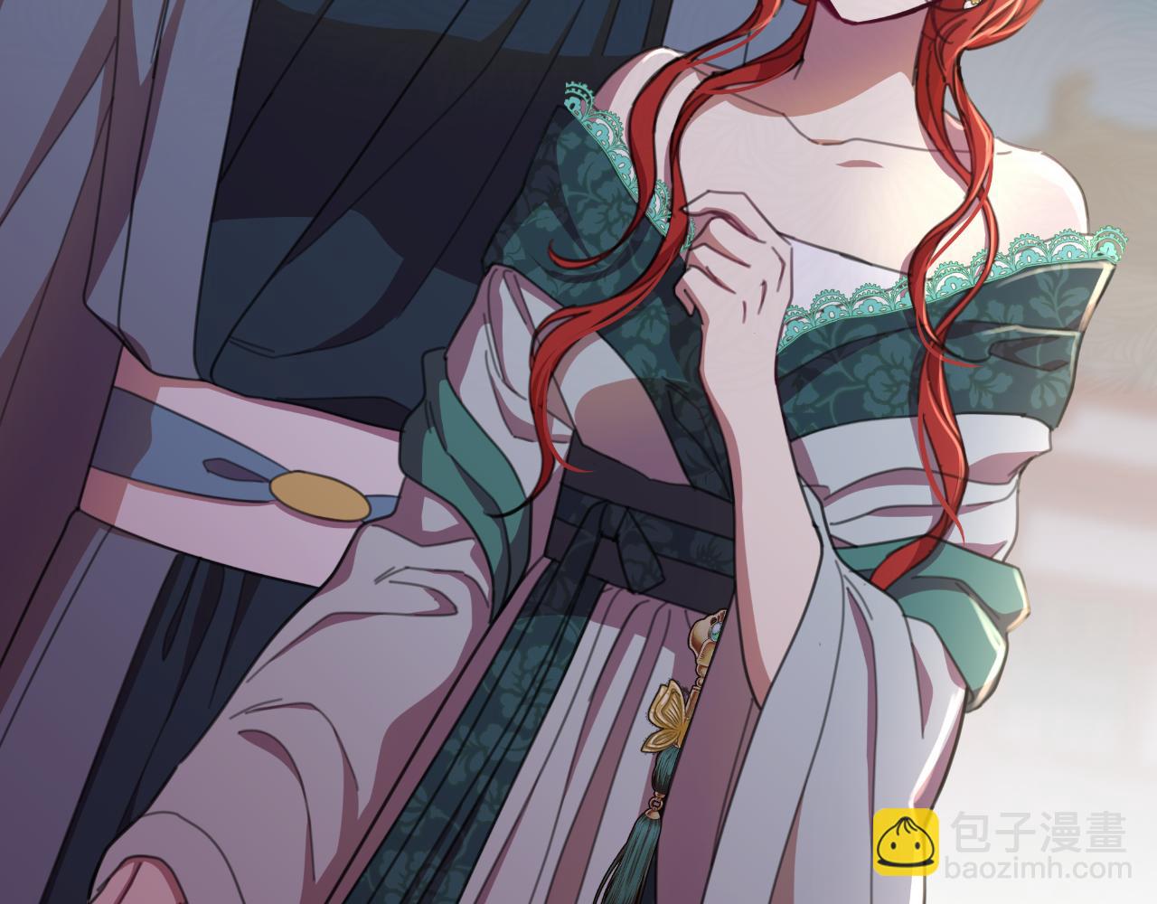 第57话 惨遭夺权(1/5)-第58话