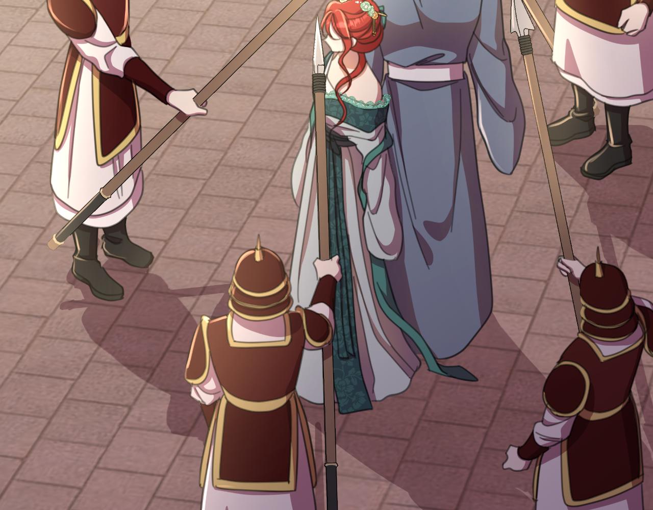 第57话 惨遭夺权(1/5)-第58话