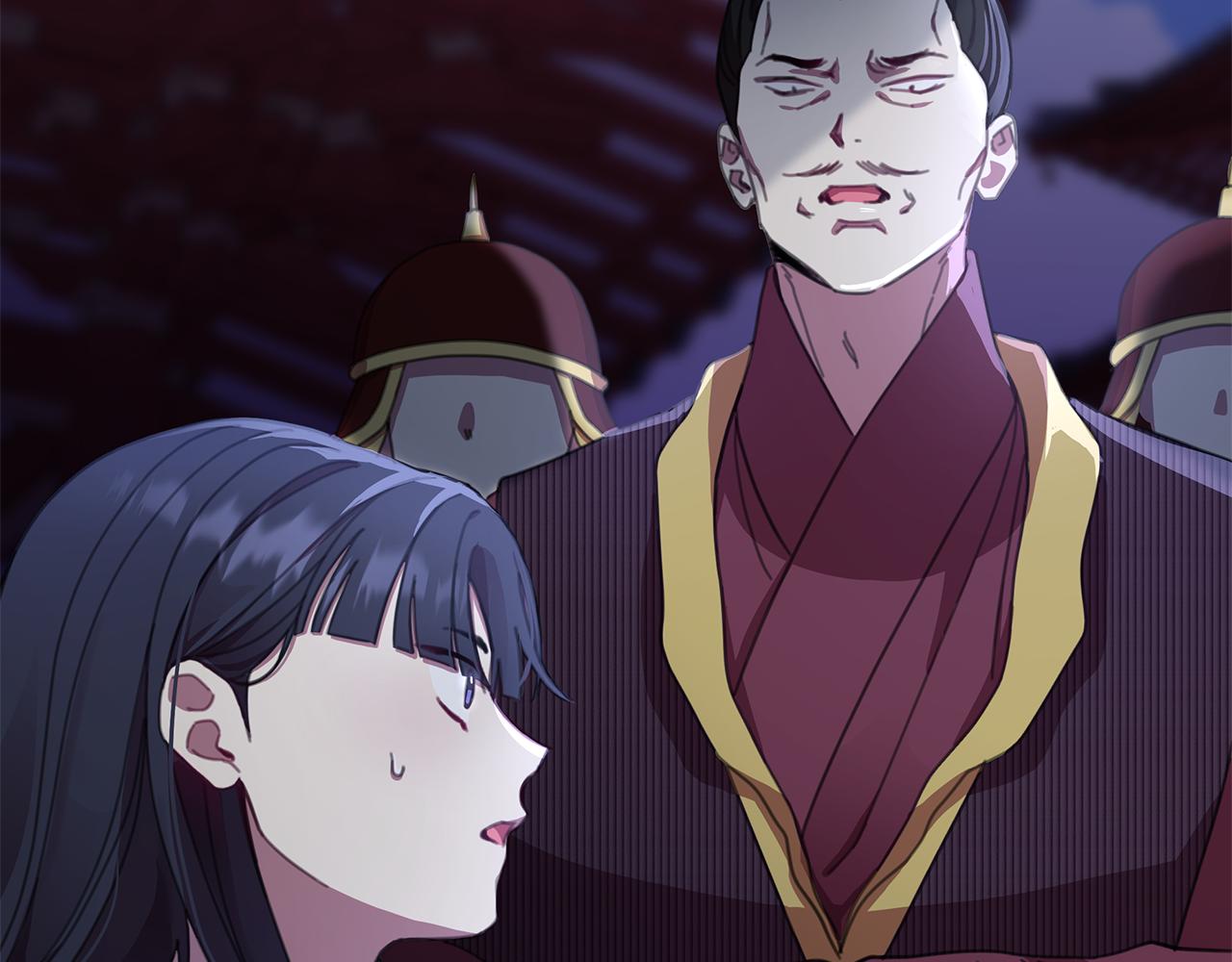 第59话 可汗之剑(1/5)-第60话