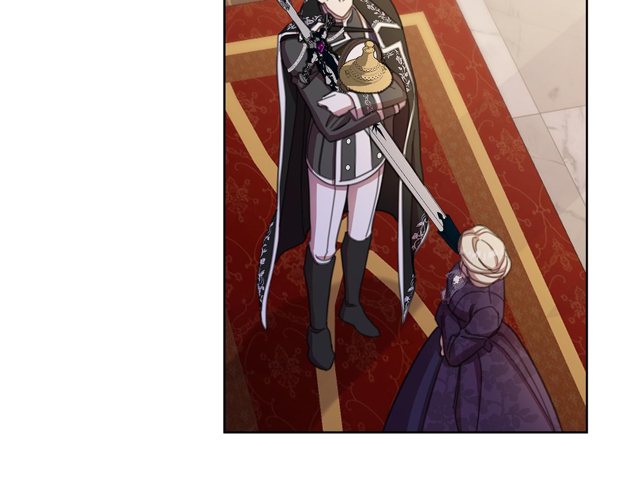 第67话 不会错过你(1/4)-第68话