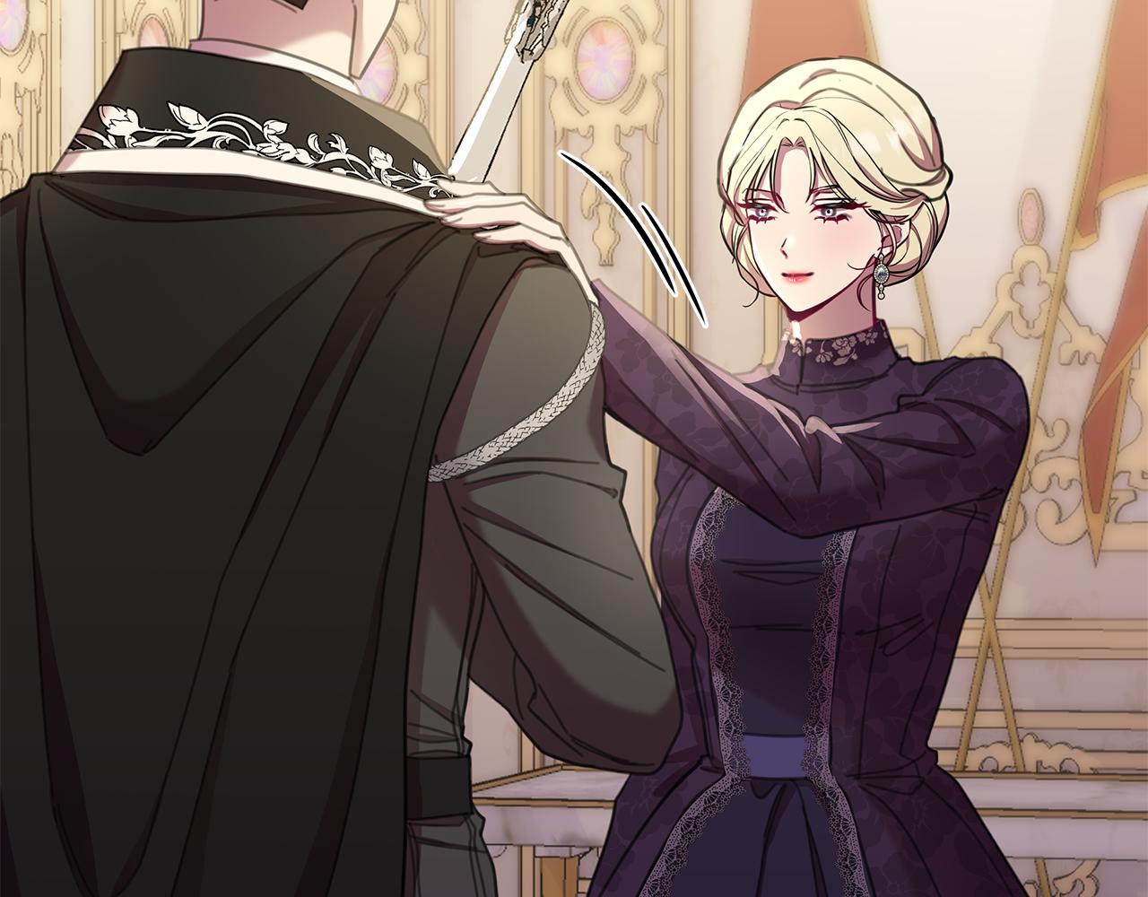 第67话 不会错过你(1/4)-第68话