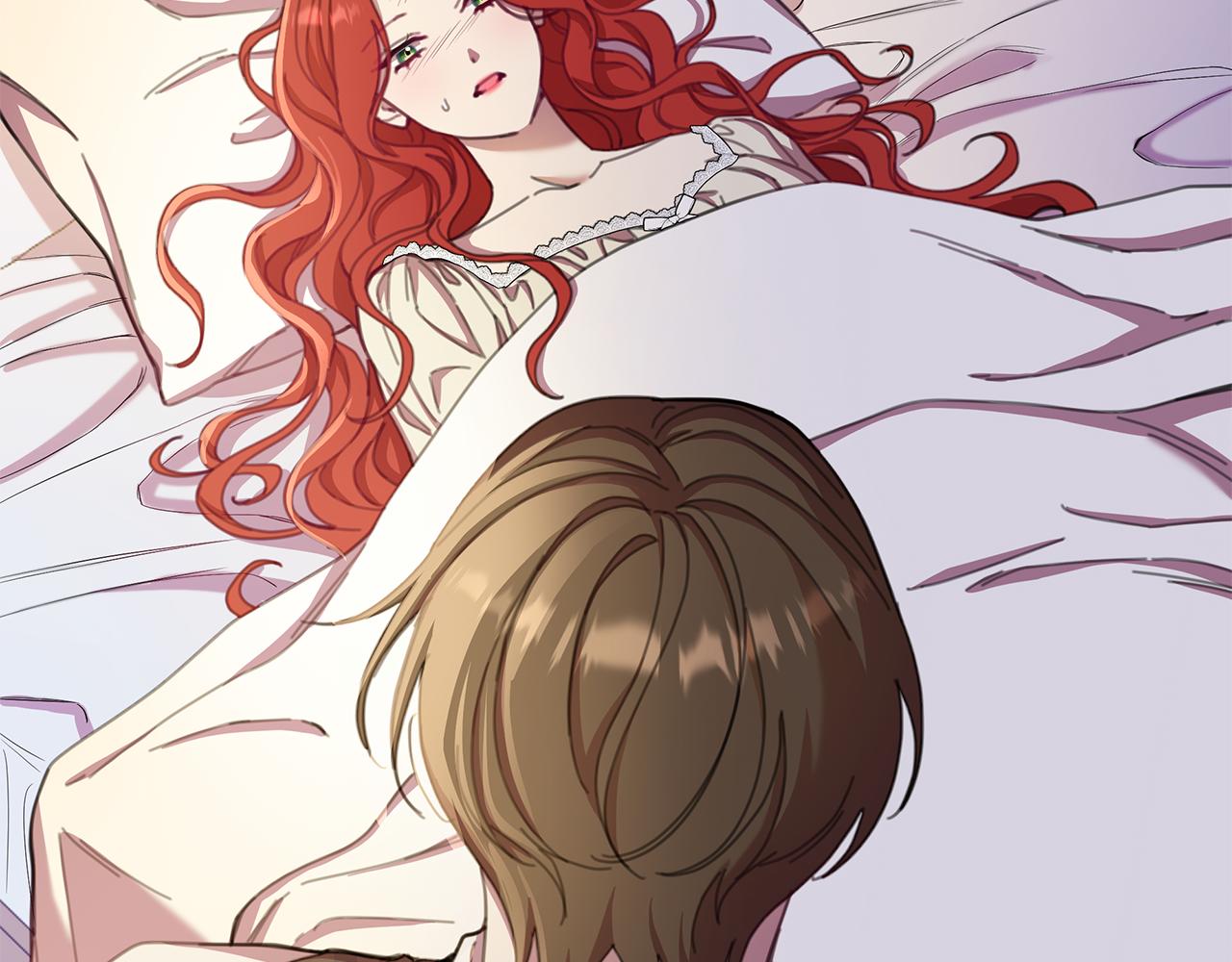 第67话 不会错过你(1/4)-第68话