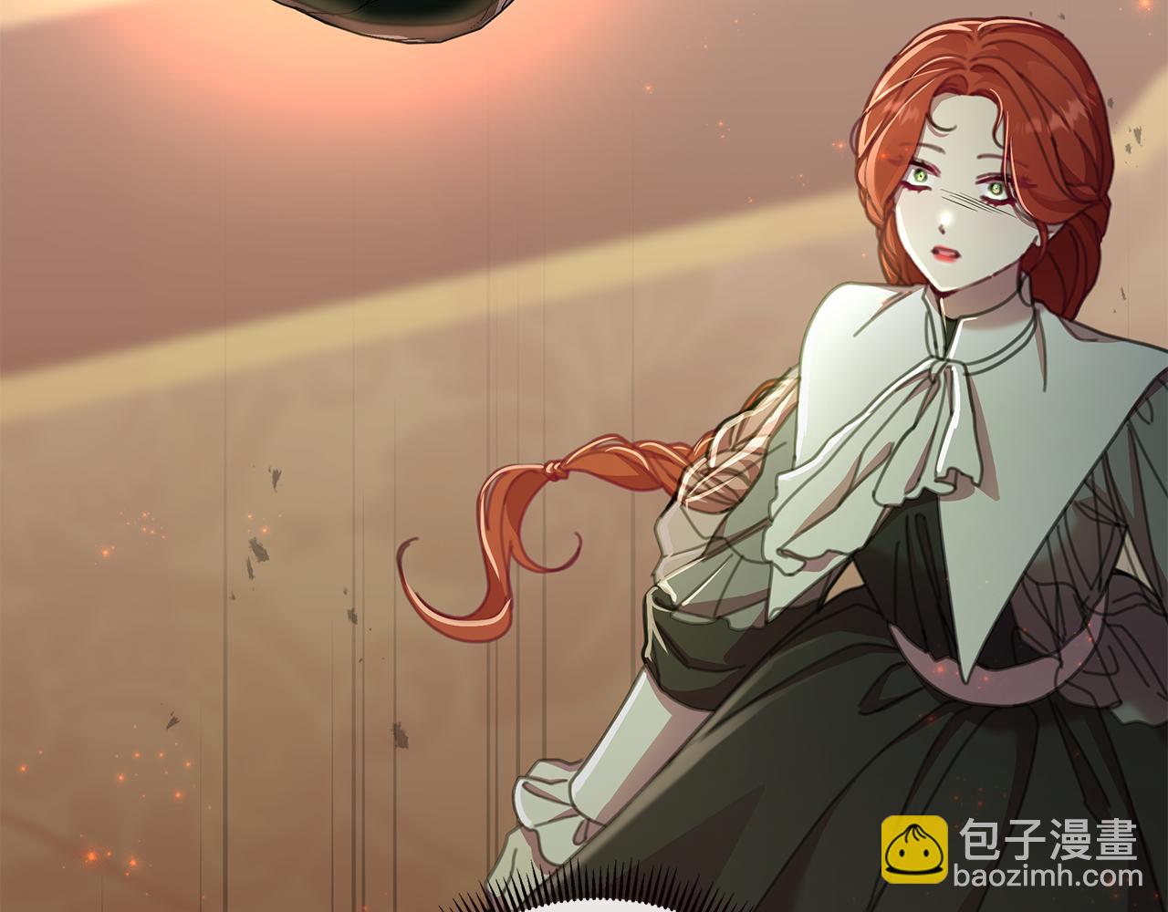 棄坑作者被迫當女主 - 第71話 遇襲(1/4) - 3