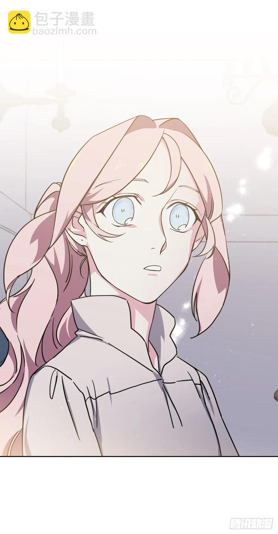 琪拉的美男圖鑑 - 111.我們不會放你走的！ - 2