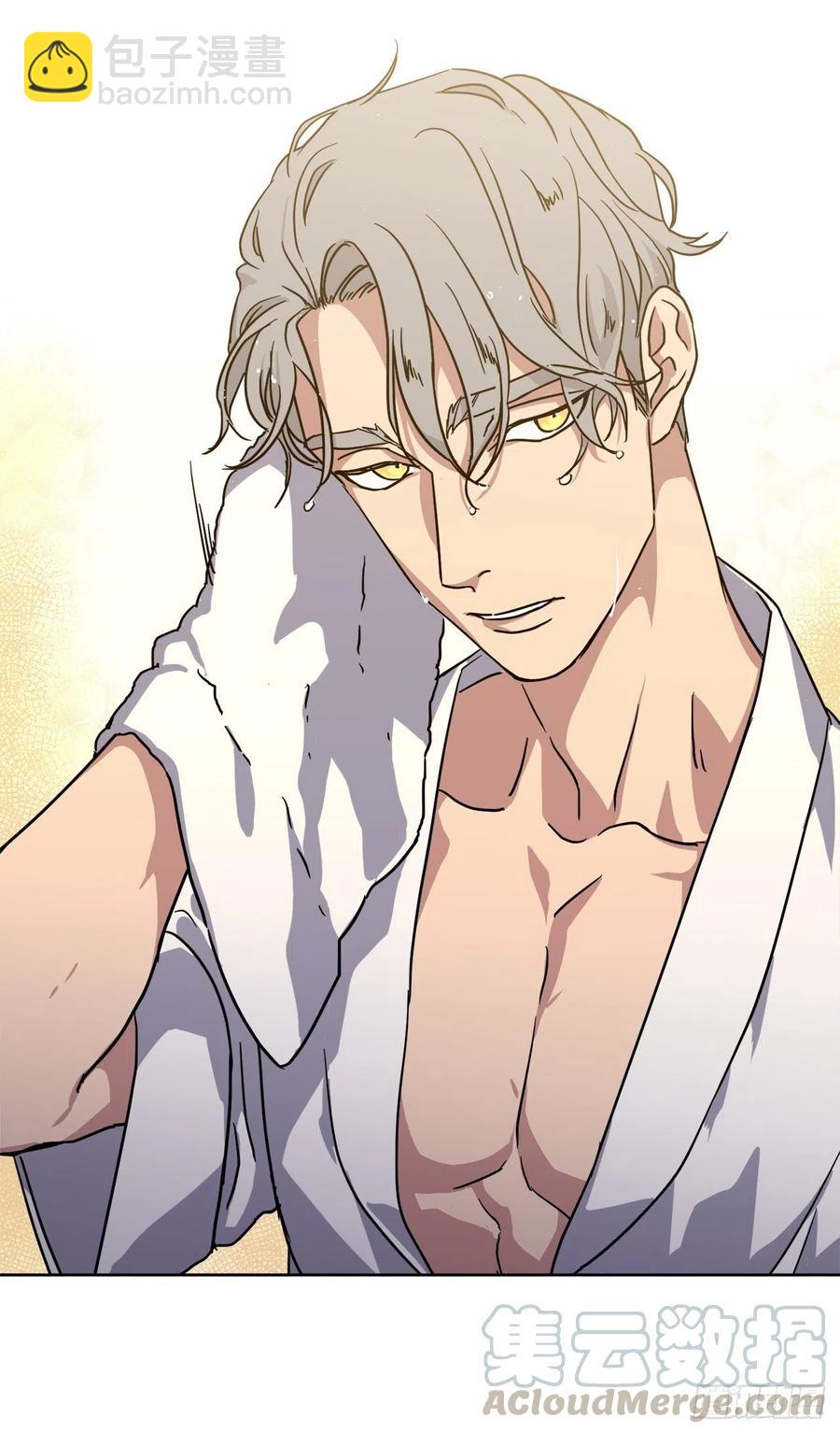 琪拉的美男圖鑑 - 176.新婚之夜的不速之客 - 5