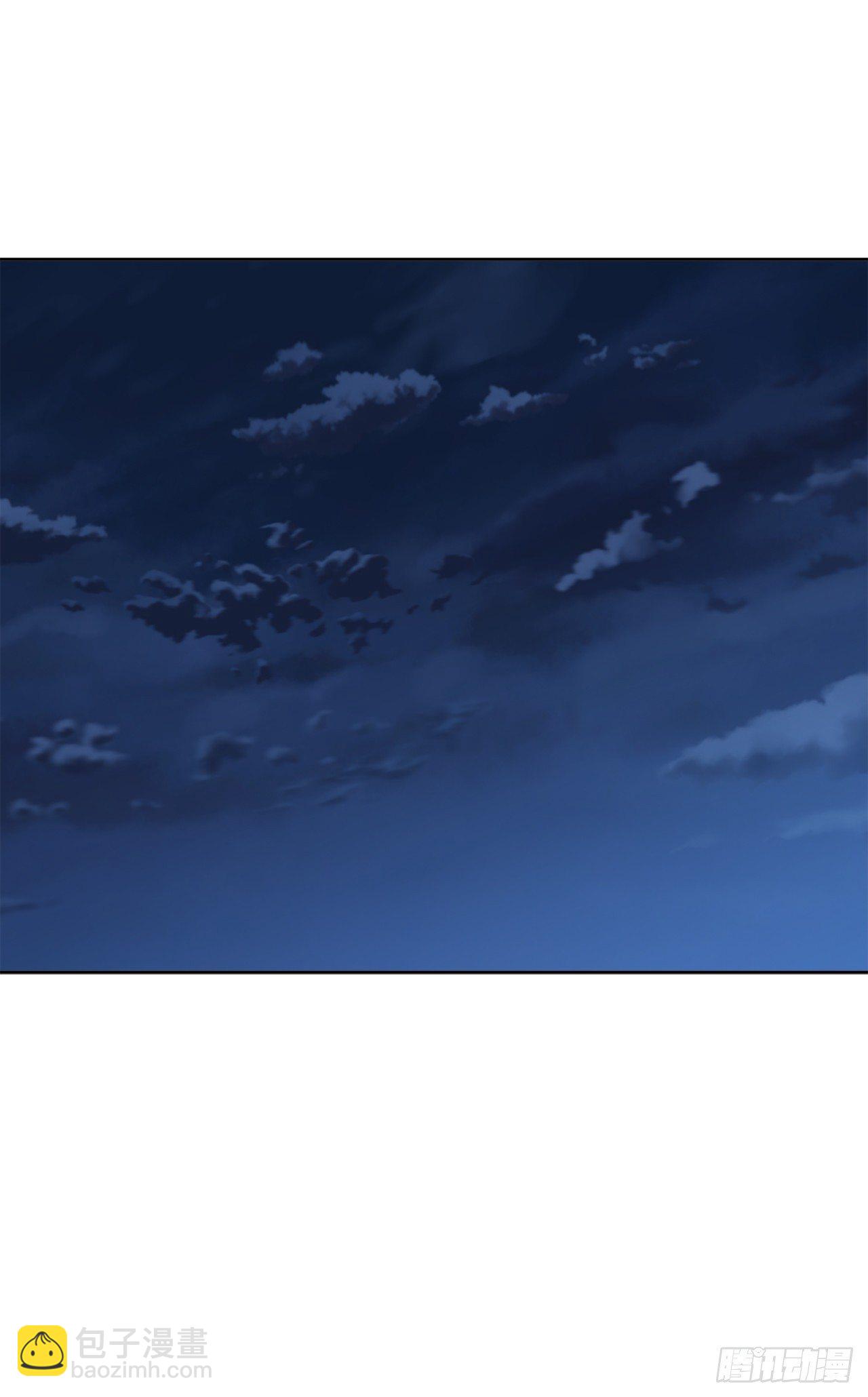 琪拉的美男圖鑑 - 209.安珂利的預言 - 3