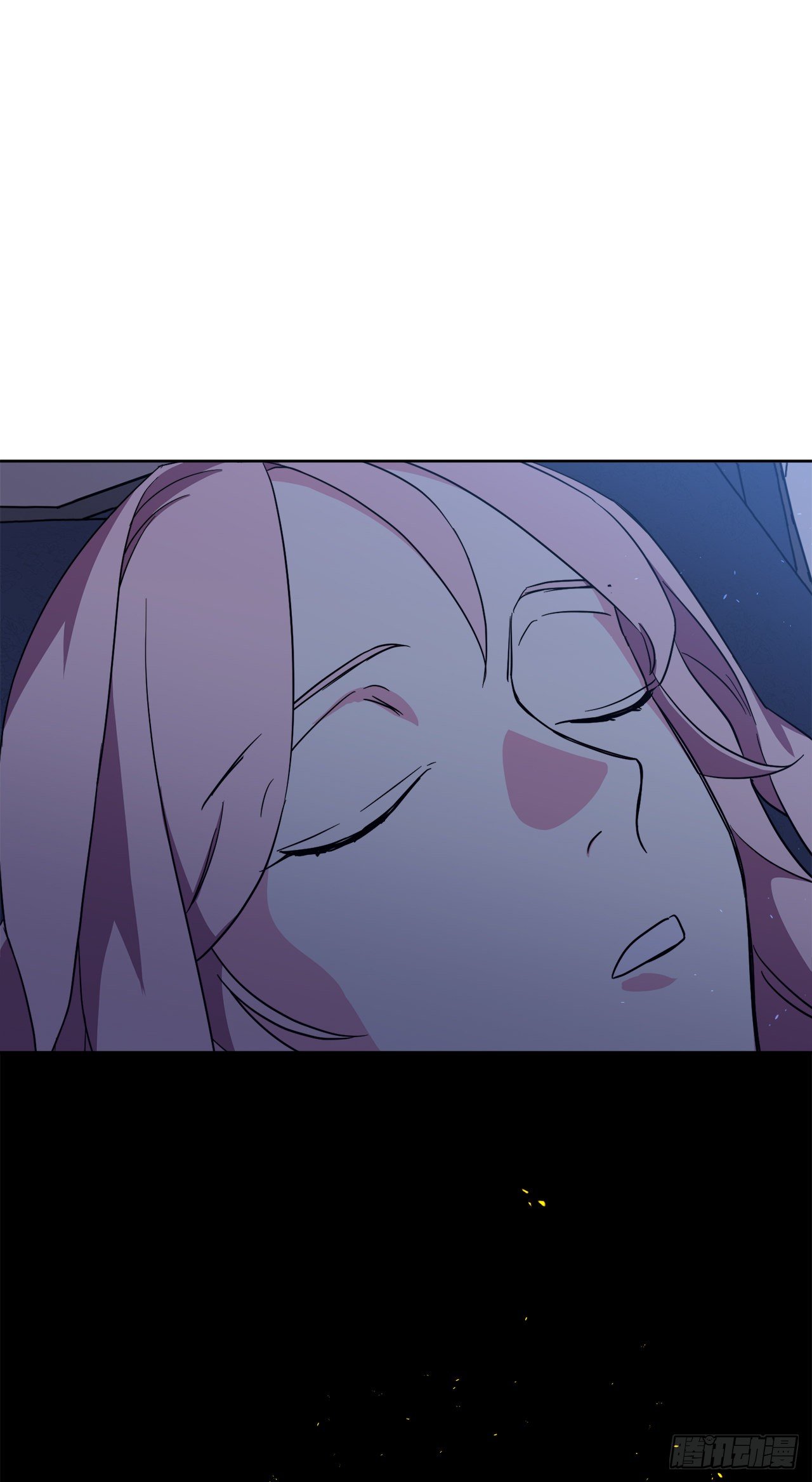 琪拉的美男圖鑑 - 209.安珂利的預言 - 5