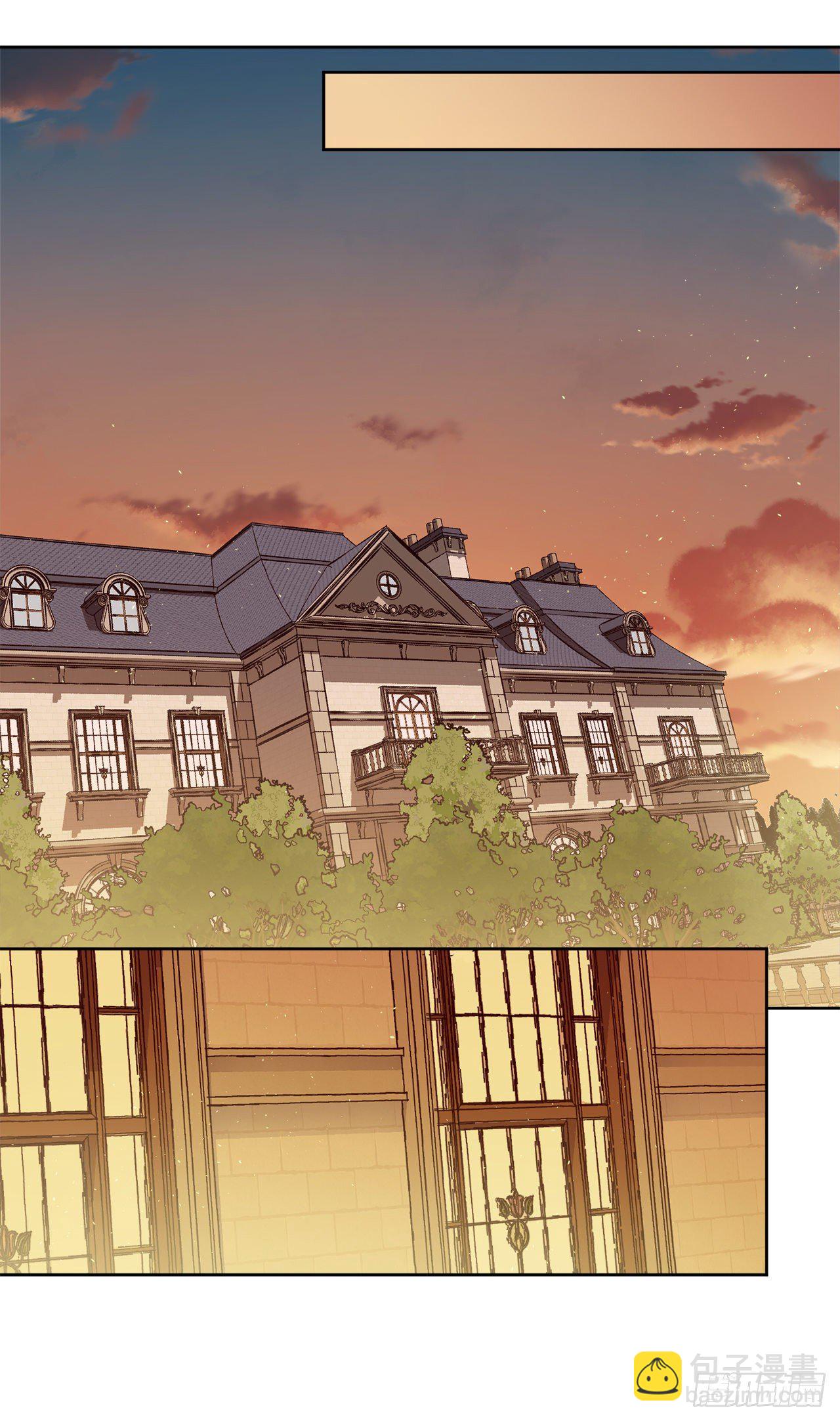 琪拉的美男圖鑑 - 213.巧妙的守城方法 - 3