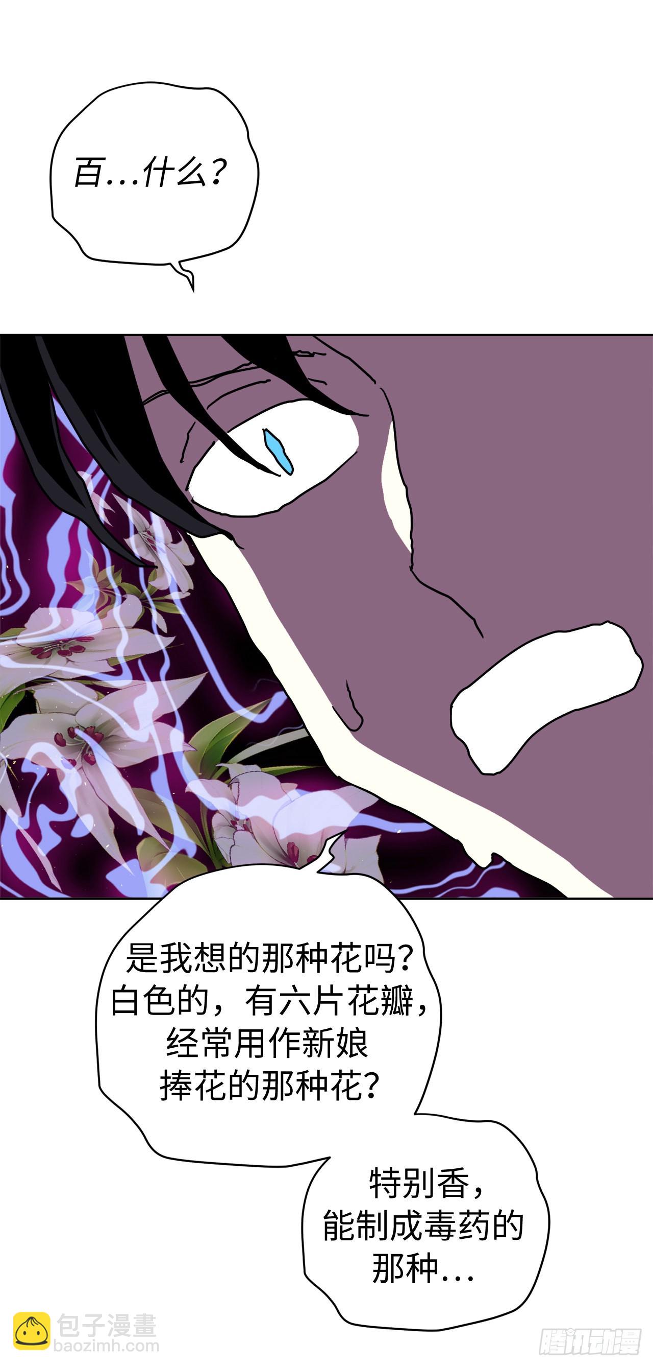 琪拉的美男圖鑑 - 231.表白策劃會 - 5