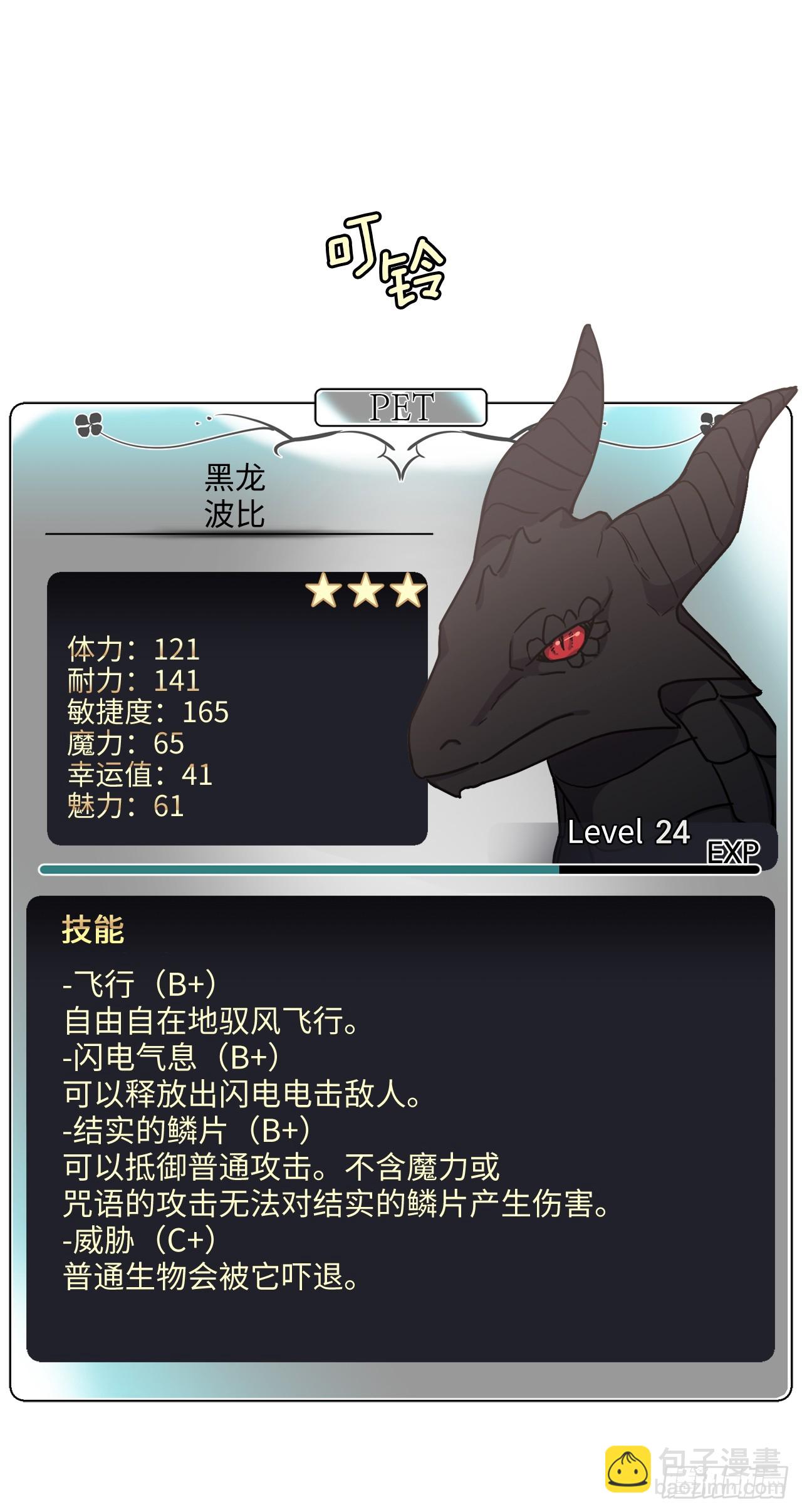 琪拉的美男圖鑑 - 257.掃蕩怪獸部落 - 3