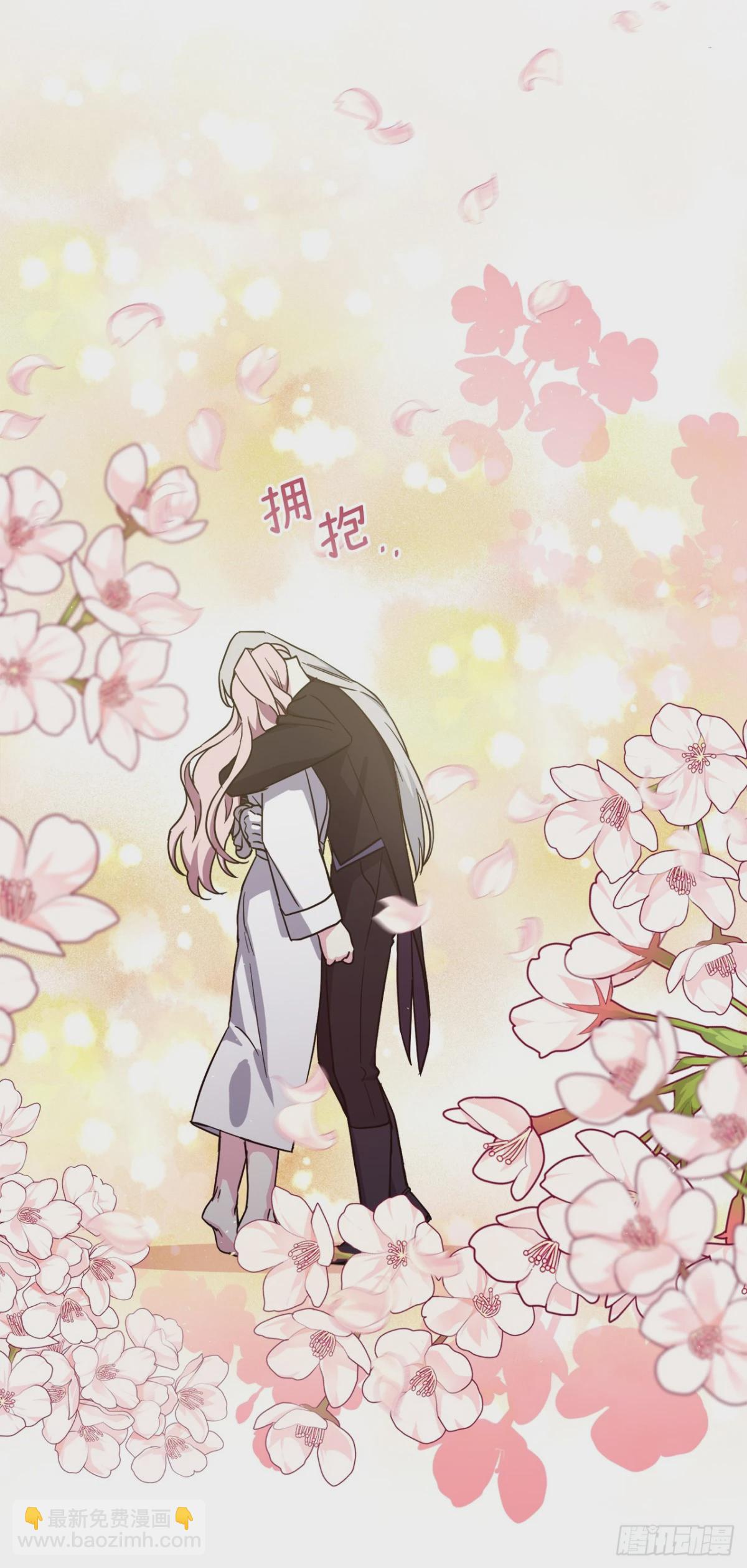 琪拉的美男圖鑑 - 259.管家的擁抱(1/2) - 2