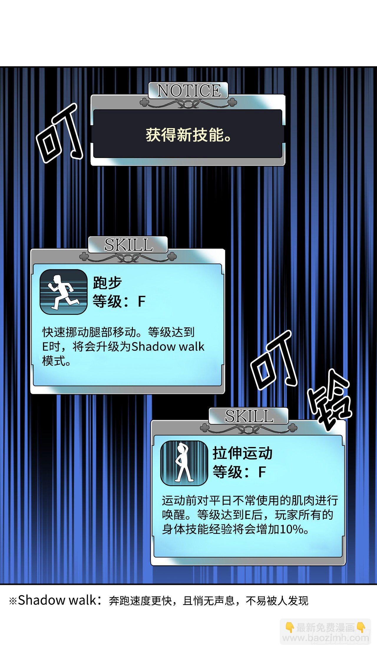 琪拉的美男圖鑑 - 24.兔男郎 - 6