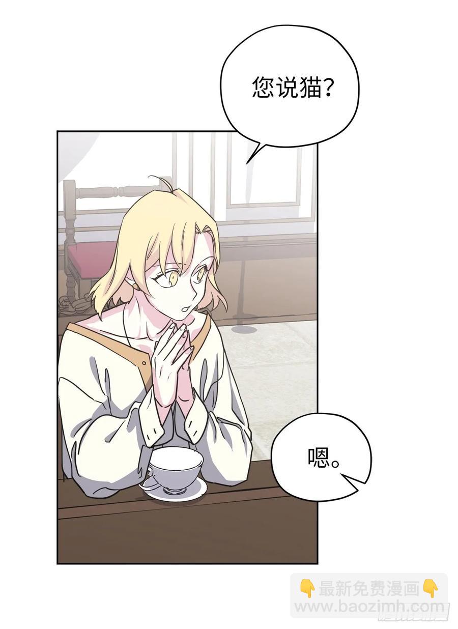 琪拉的美男圖鑑 - 91.第二季開篇 - 4