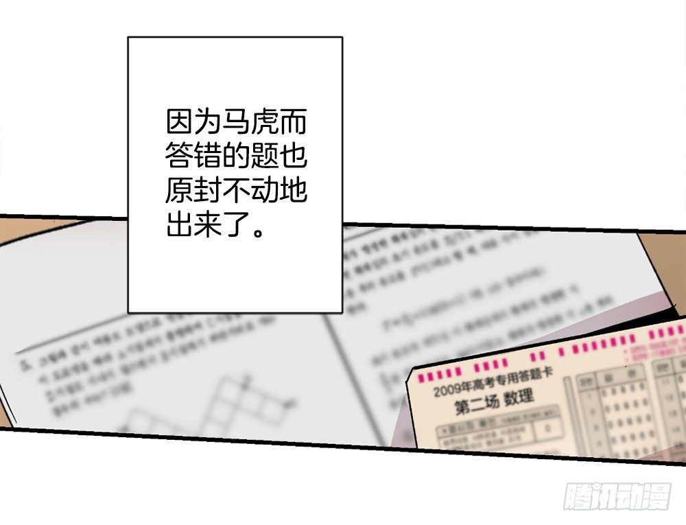 我竟然穿越了(1/2)-第2话