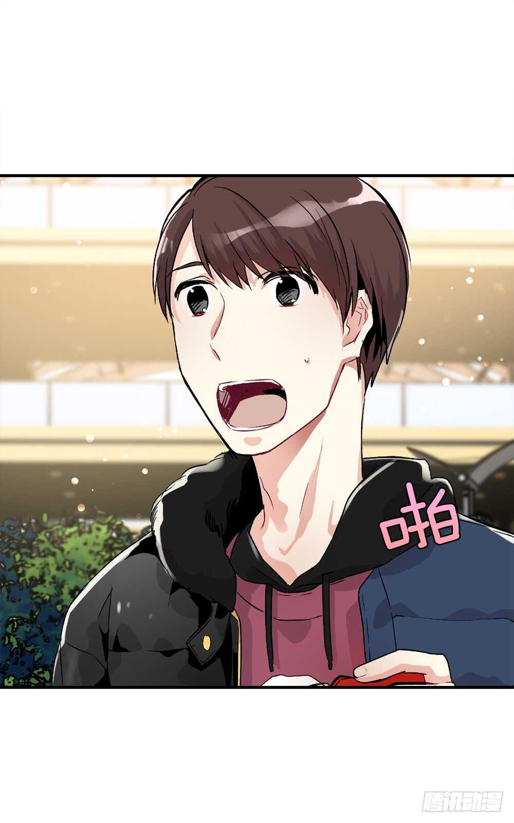 愿望(1/2)-第16话