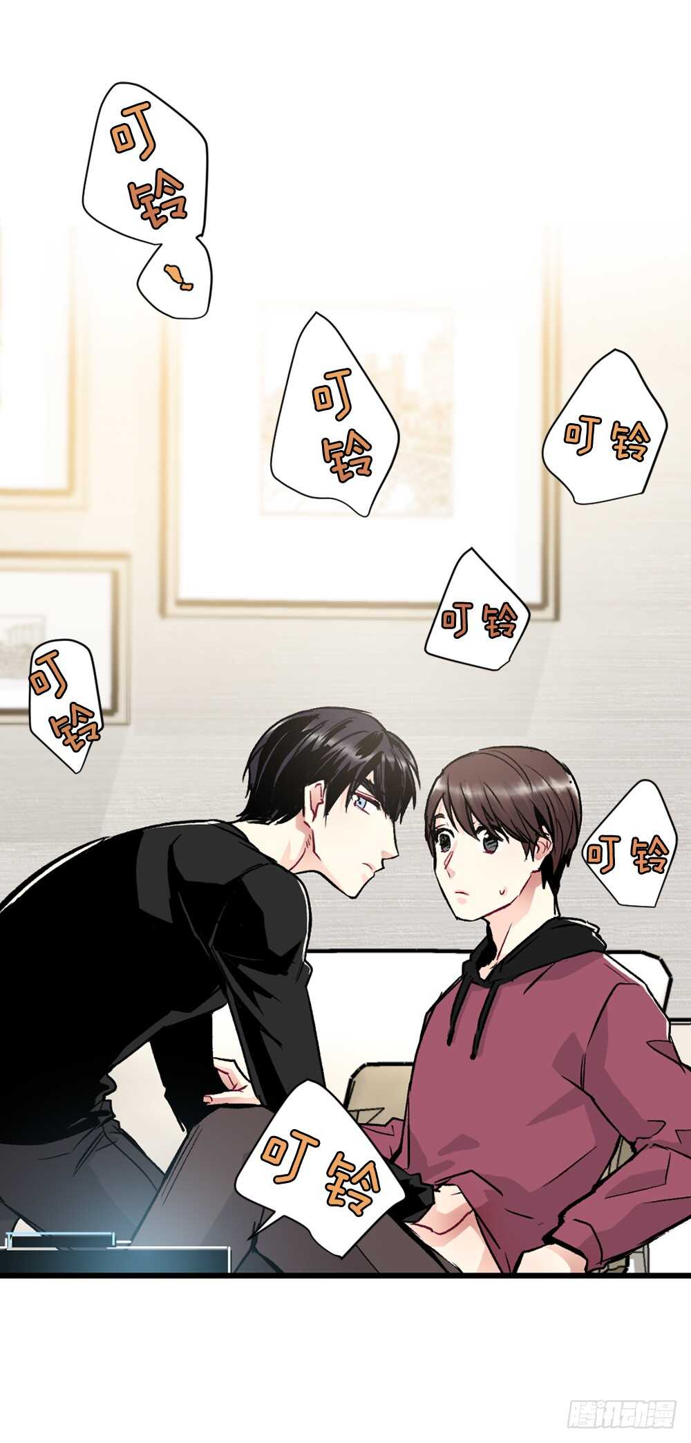 执念(1/2)-第18话