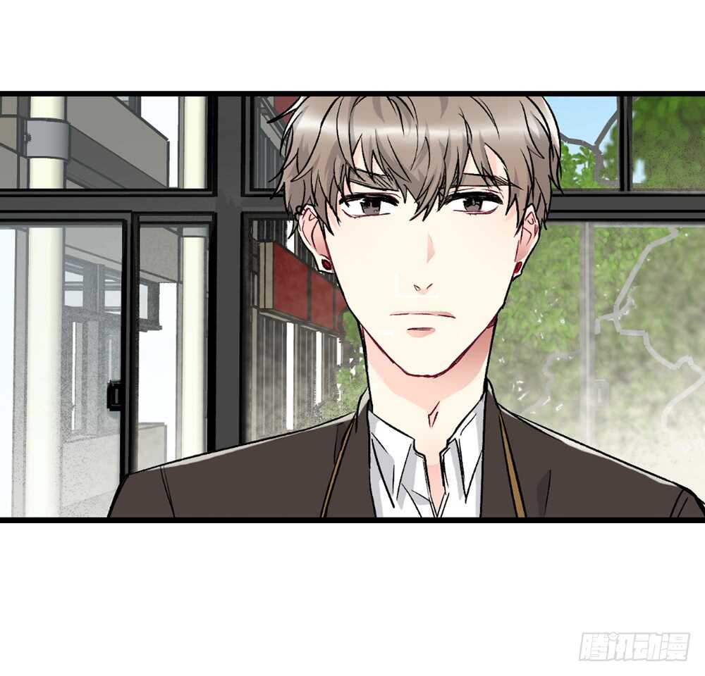 不该爱的人(1/2)-第20话