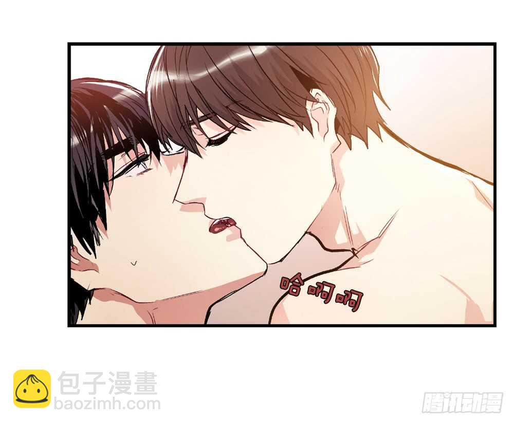 一直在动摇(1/2)-第26话