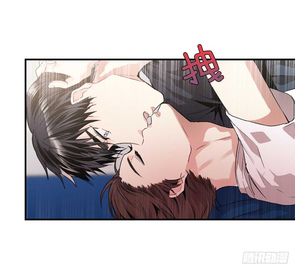 一直在动摇(1/2)-第26话