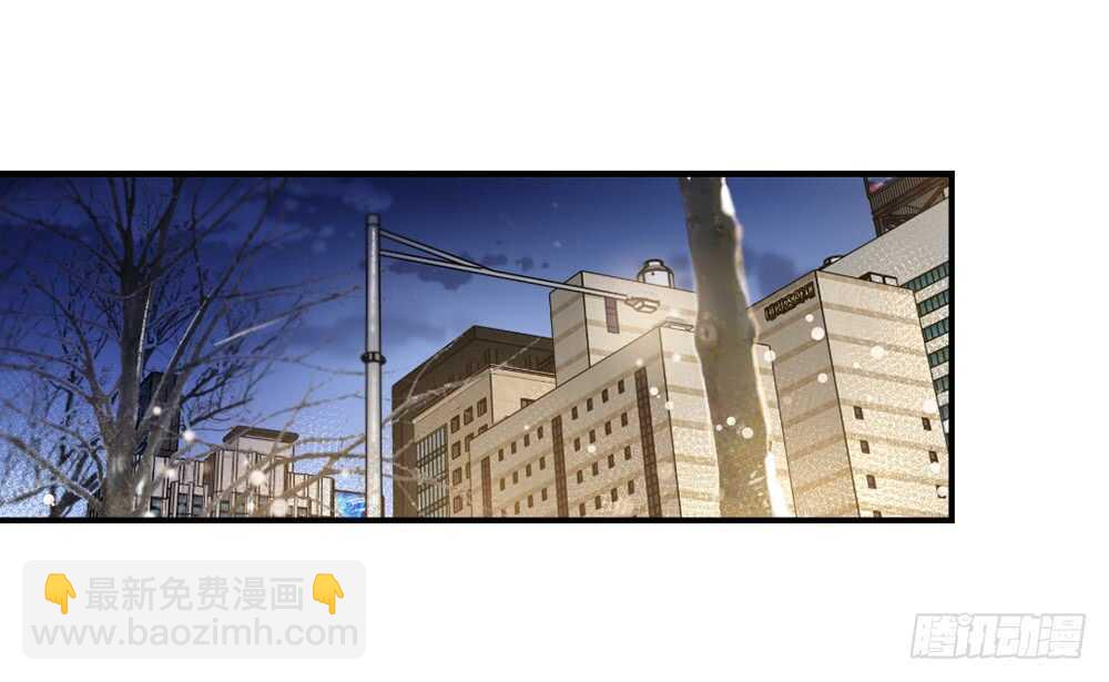 一直在动摇(1/2)-第26话