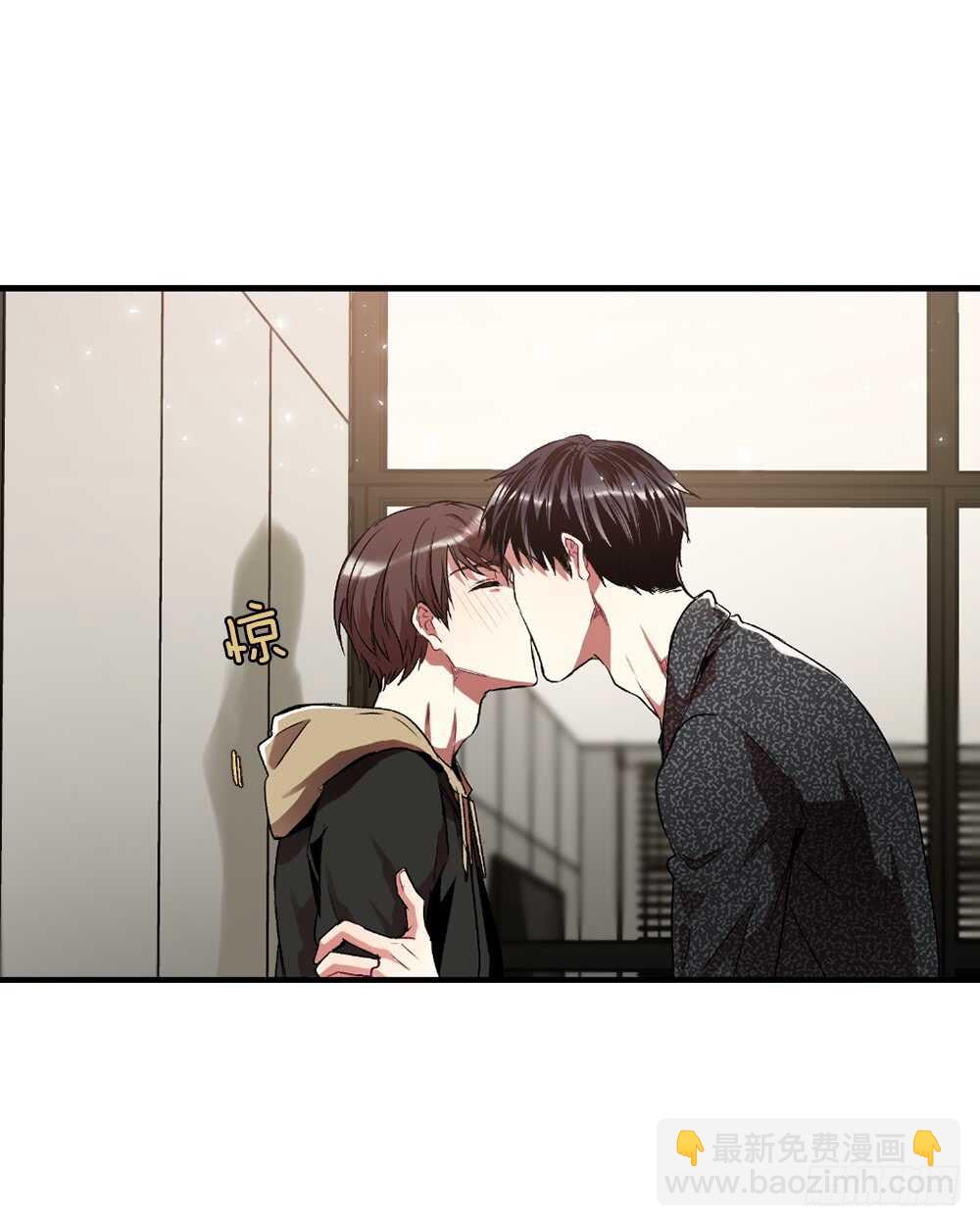 爱上别人的代价(1/2)-第28话