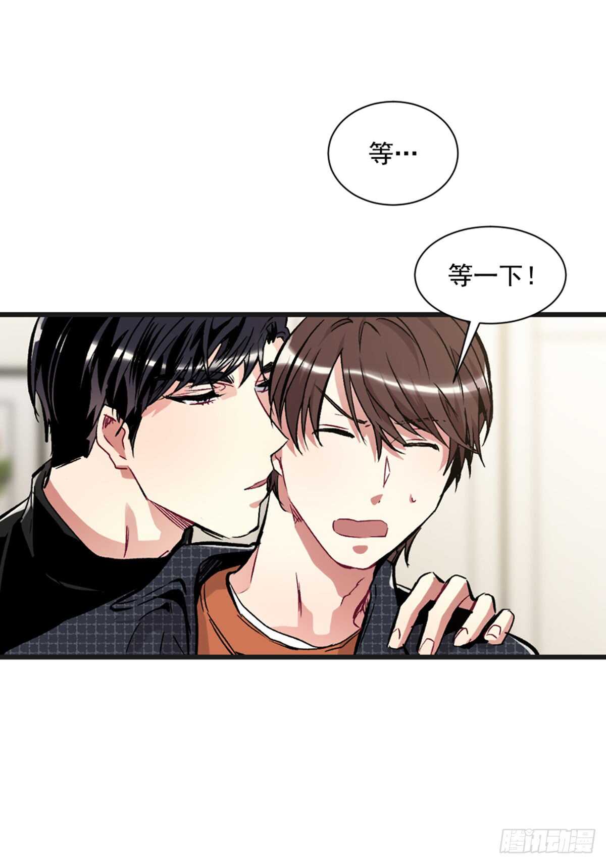 失败(1/2)-第34话