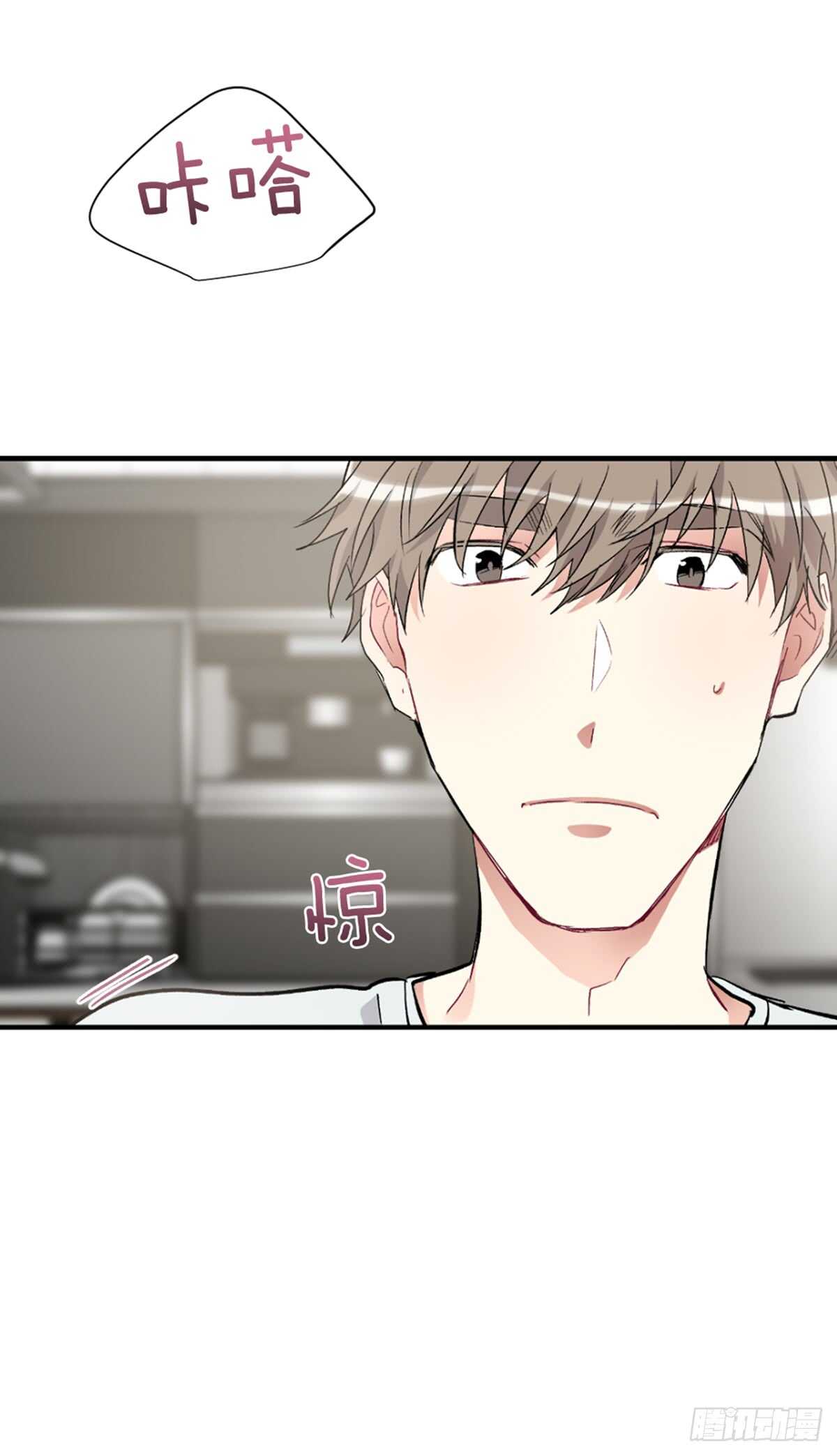 我不想放弃(1/2)-第38话