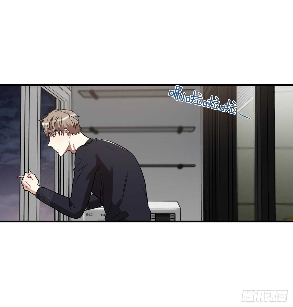 白玲的遗物(1/2)-第42话