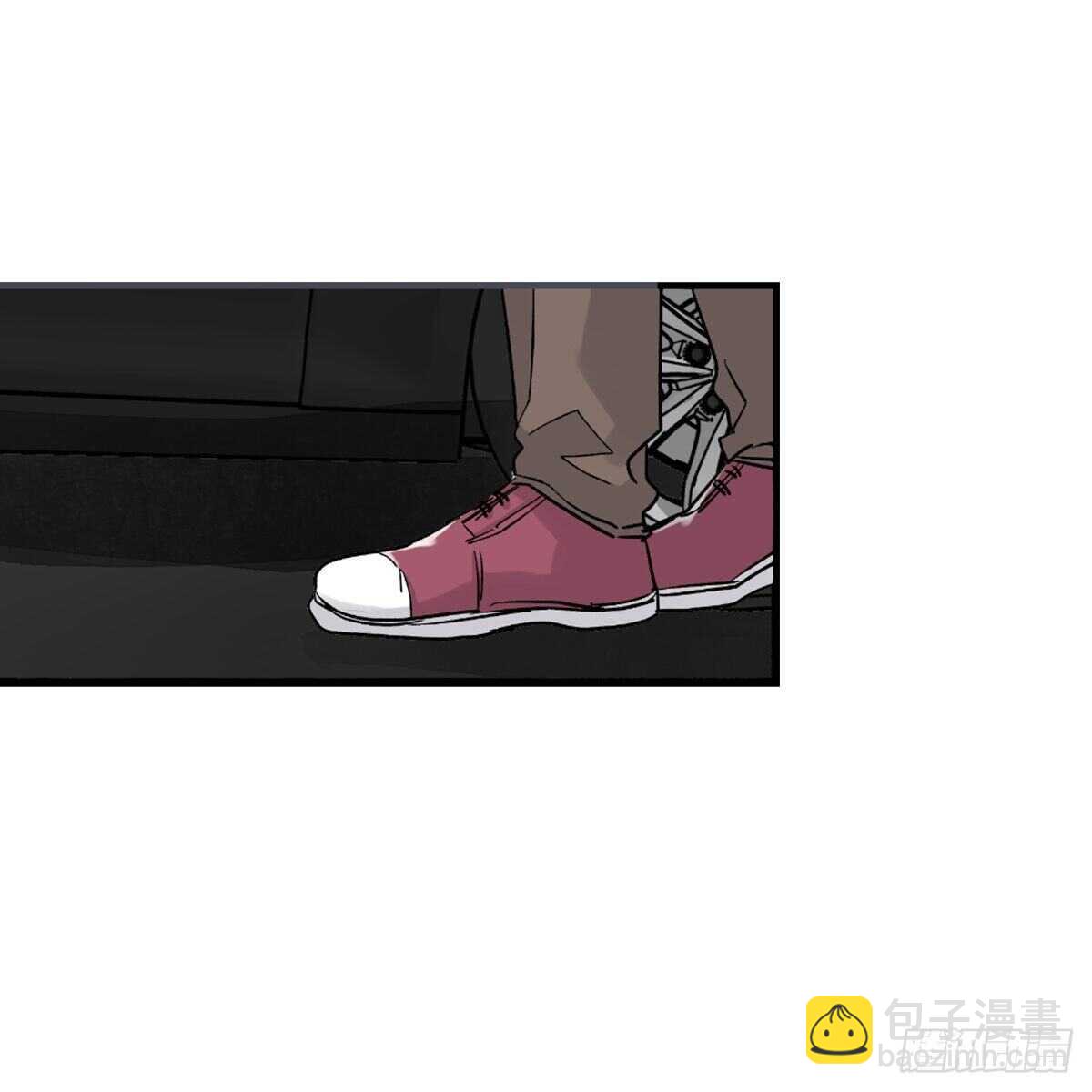 最害怕的事情(1/2)-第56话