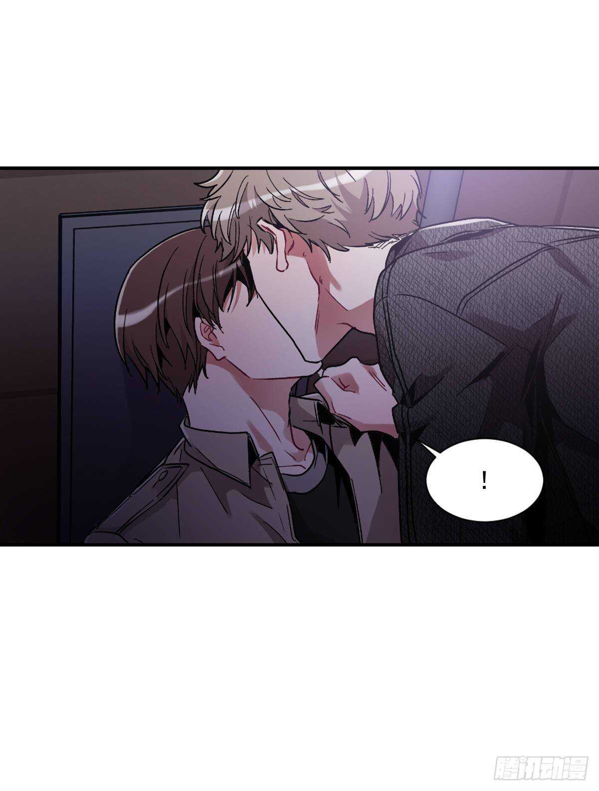 我不会停下来(1/2)-第60话