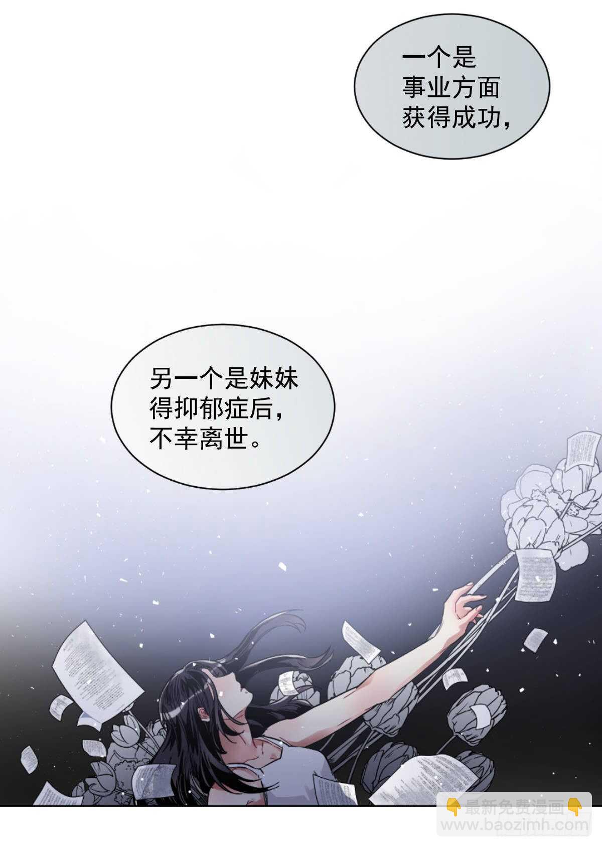 痛苦的回忆(1/2)-第62话