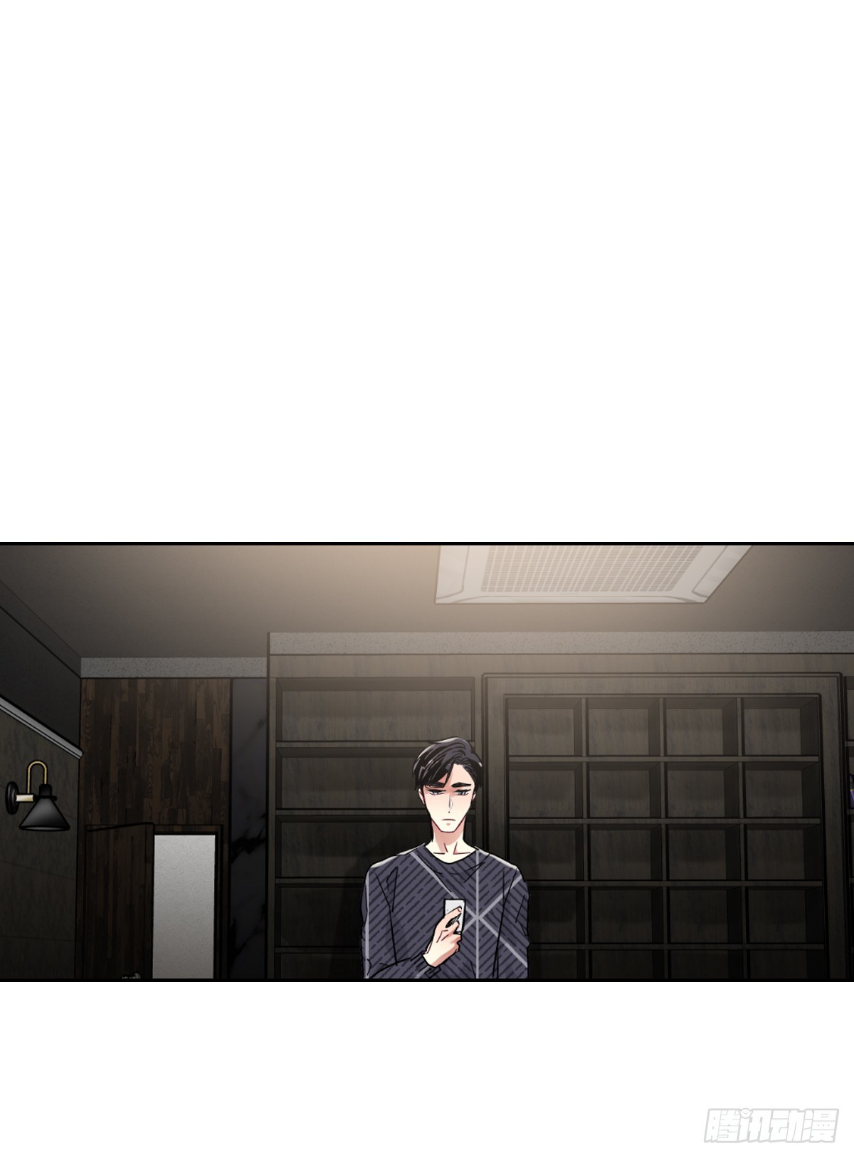 实现愿望的世界(1/2)-第64话