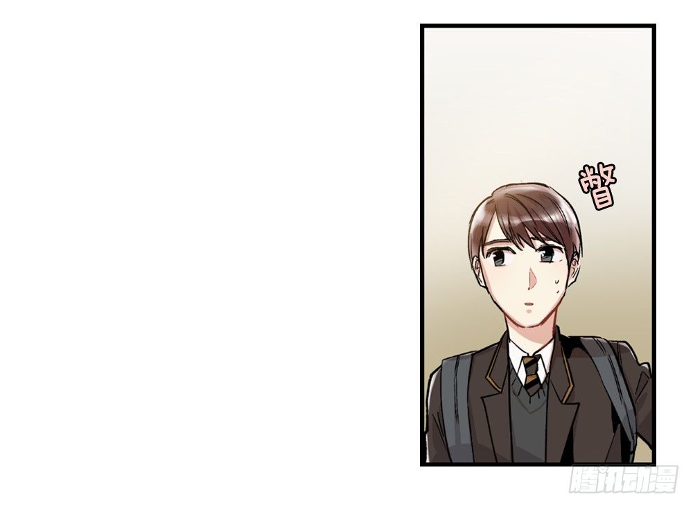 二人相见分外眼红(1/2)-第8话