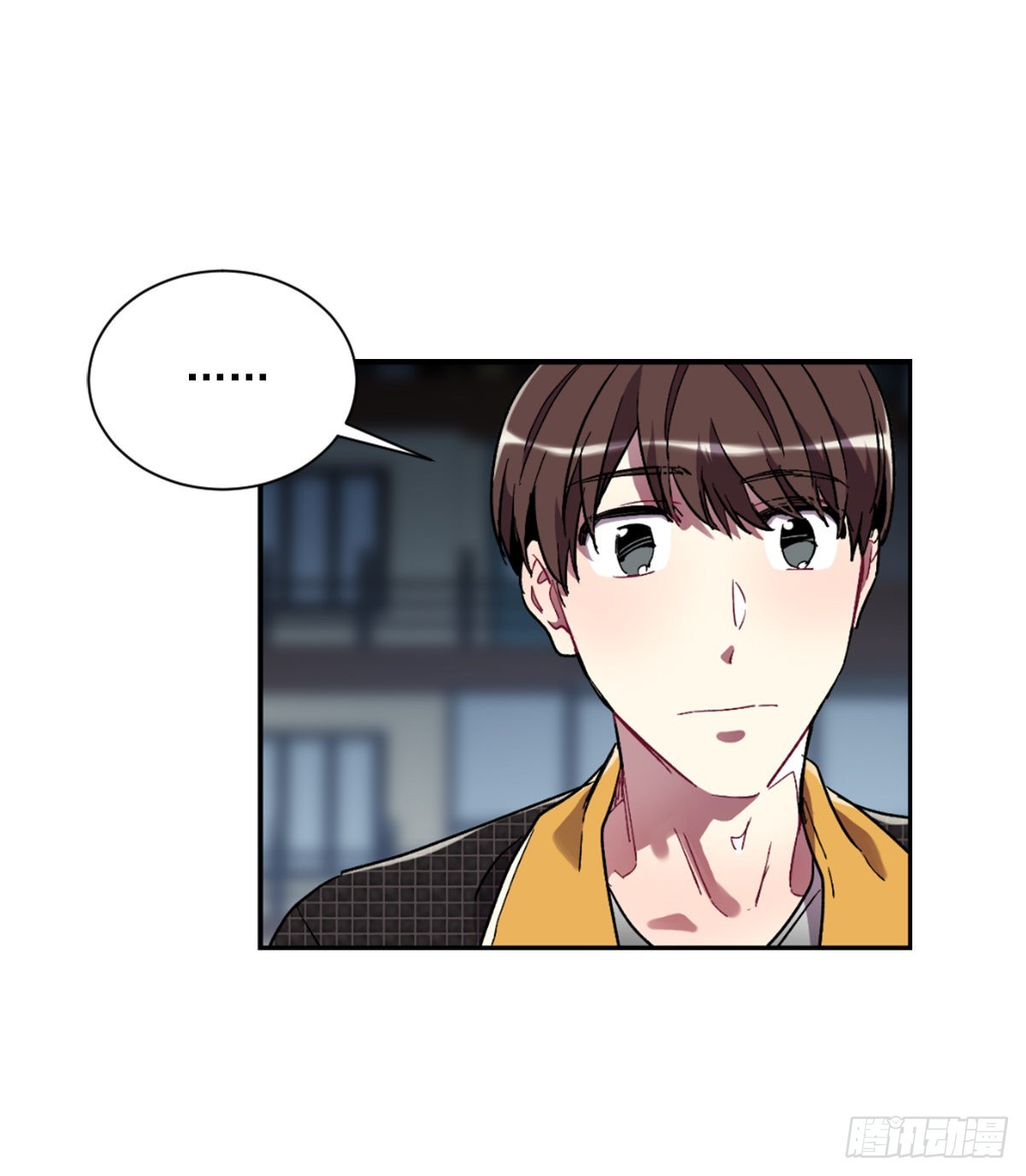 回去后的第一次见面(1/2)-第72话