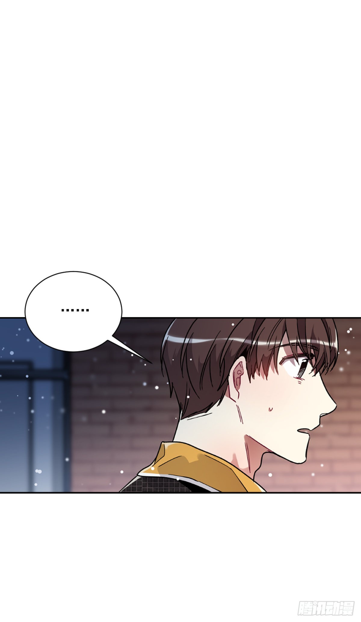 回去后的第一次见面(1/2)-第72话