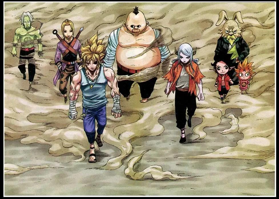 第20话 5号-第20话