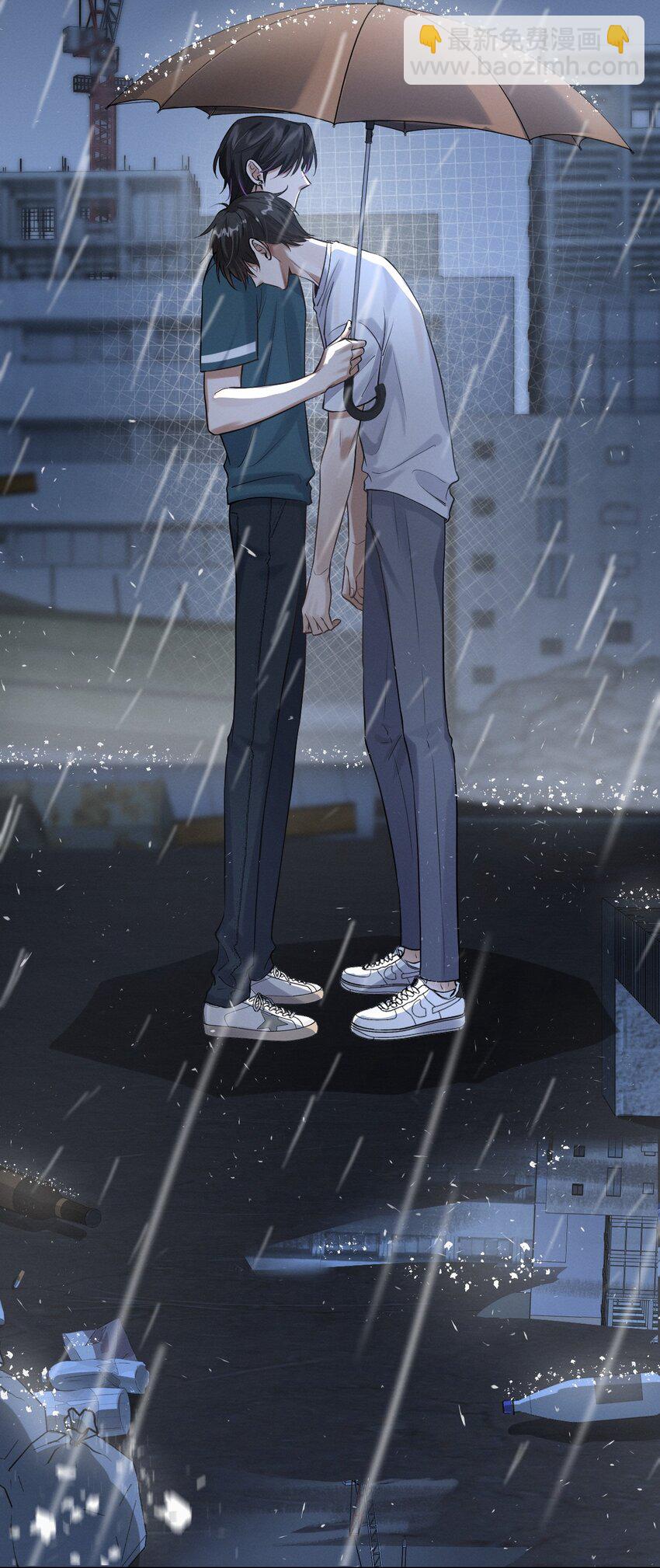 025 我没有家了-第26话