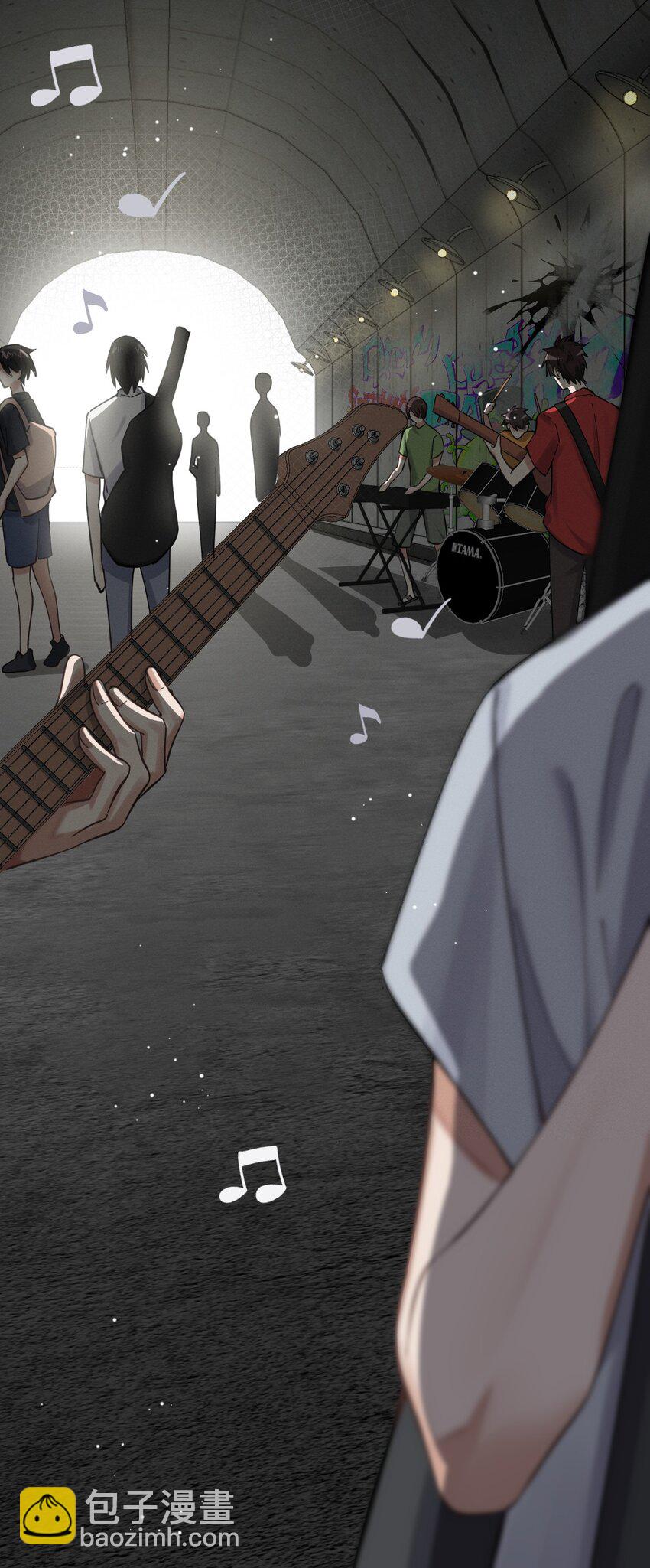 027 贫穷贵公子-第28话