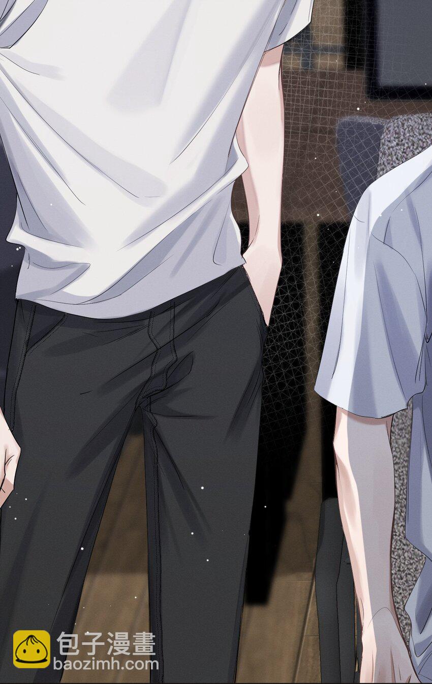 031 口嫌体直-第32话