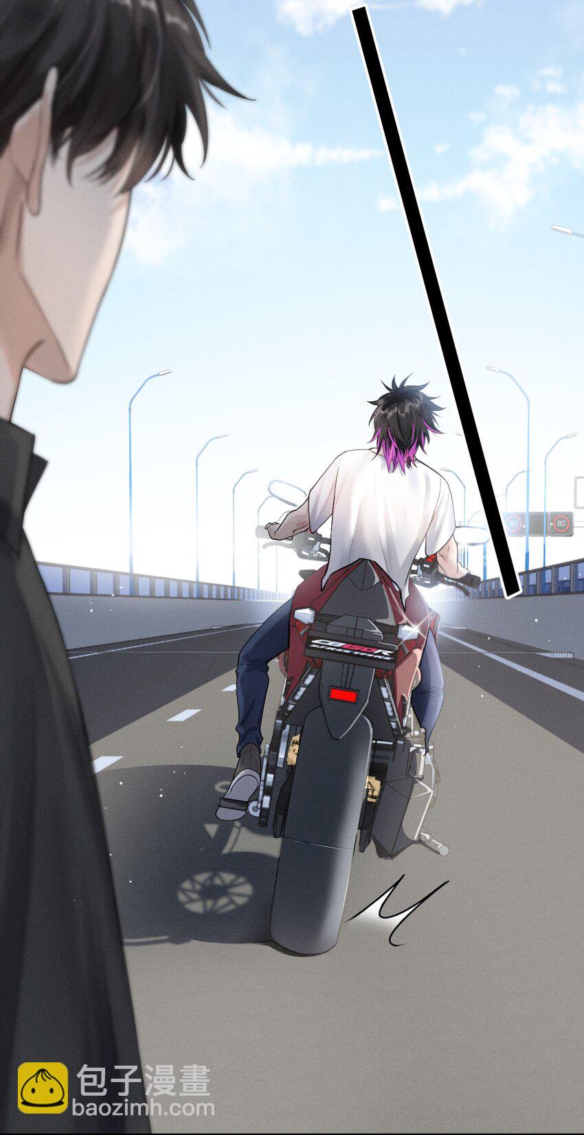 007 分崩离析-第8话