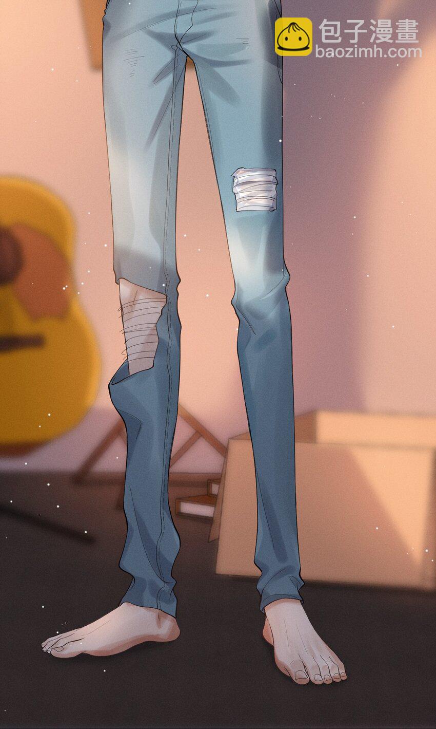 007 分崩离析-第8话