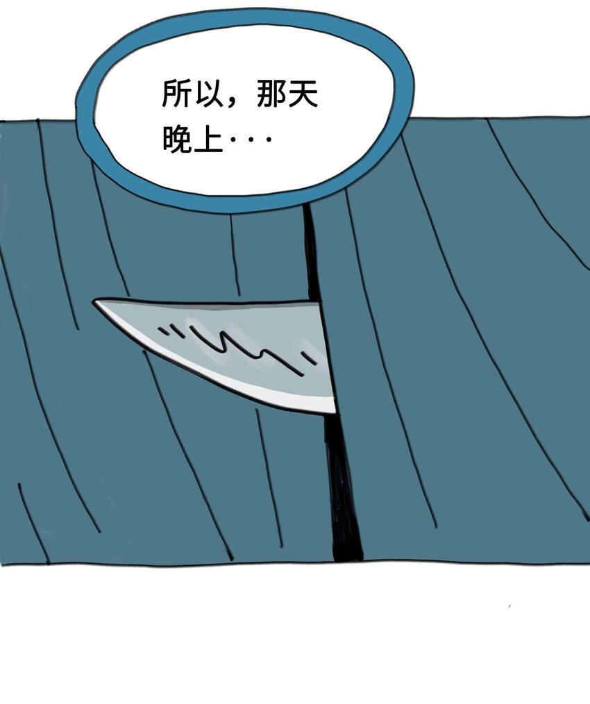 第2话 测试的资格-第2话