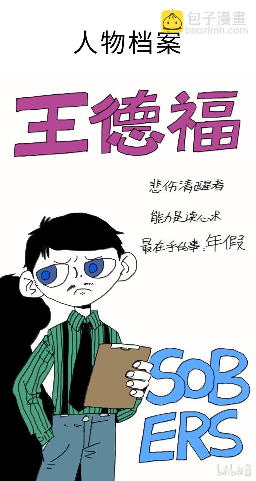 第2话 测试的资格-第2话