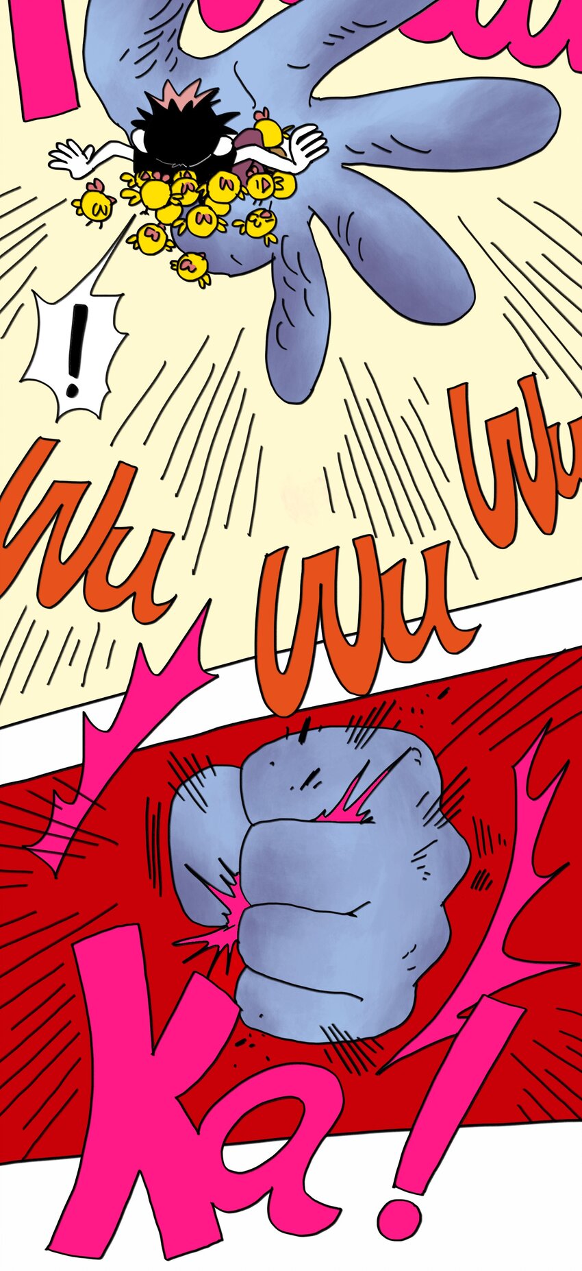 第9话 蘑菇(1/2)-第10话