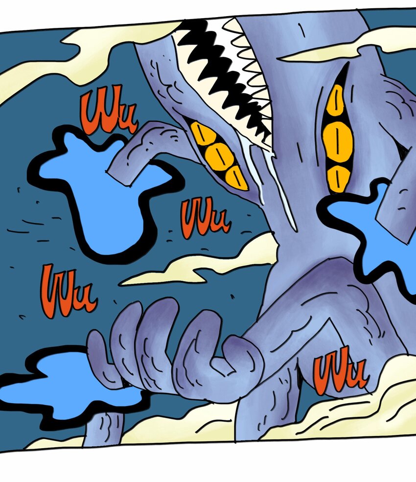 第9话 蘑菇(1/2)-第10话