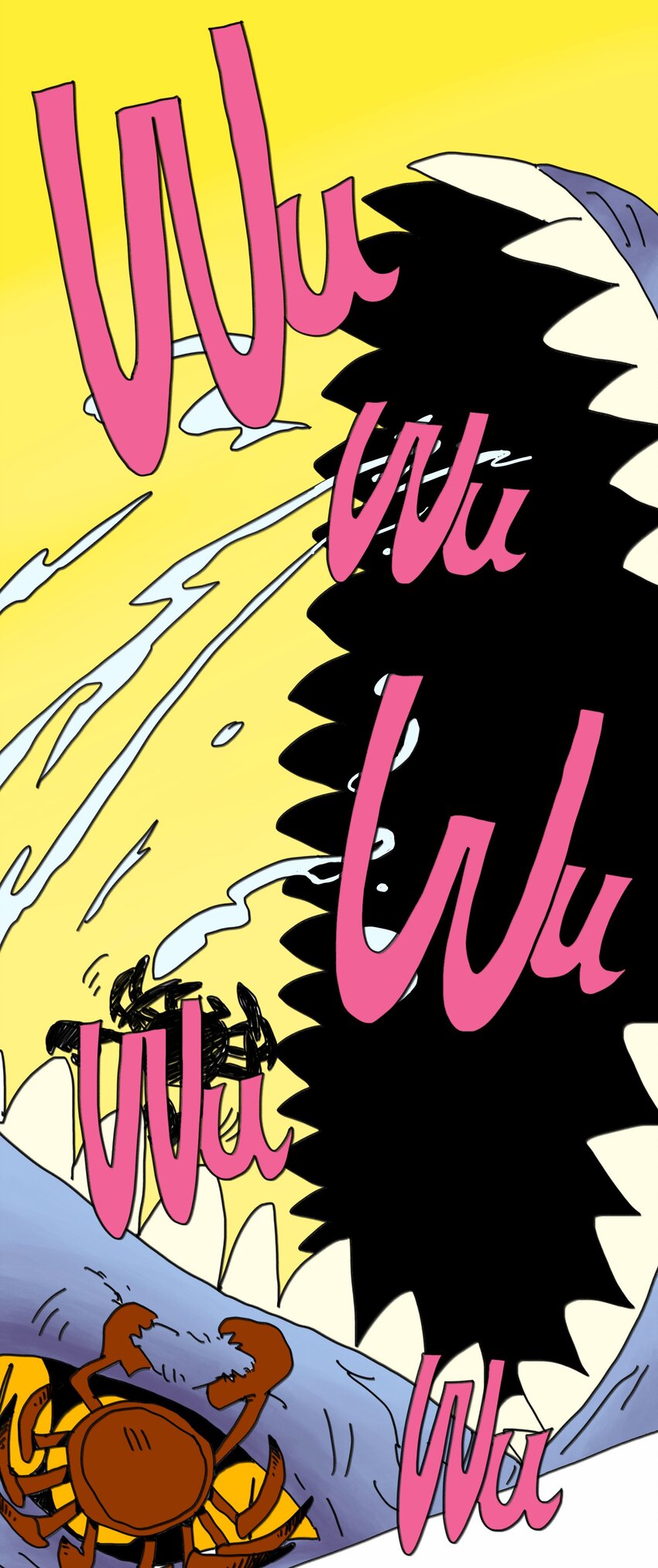 第9话 蘑菇(1/2)-第10话