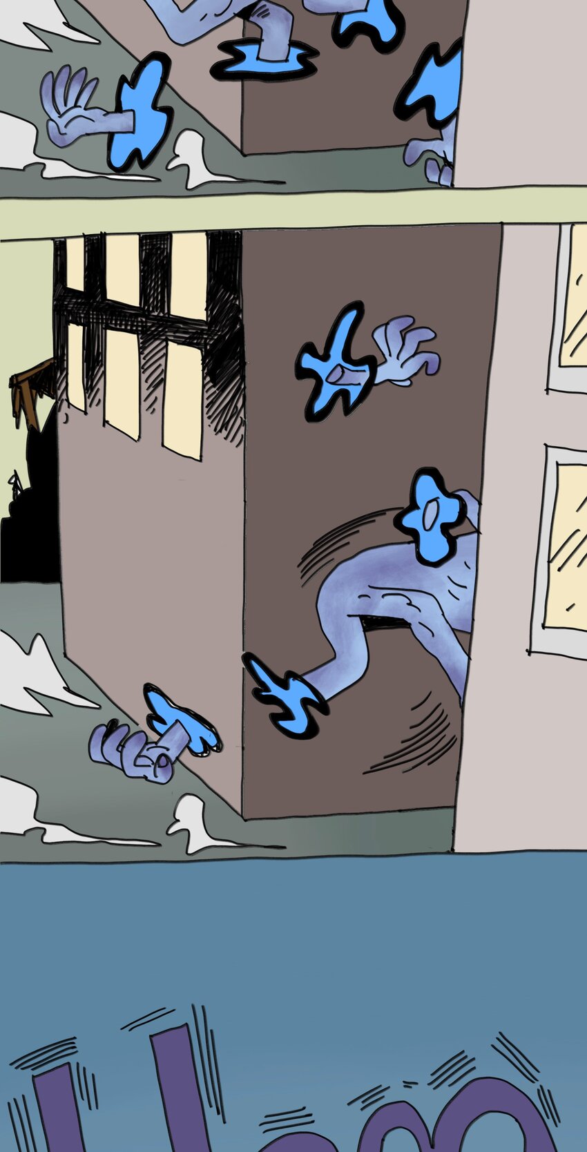 第9话 蘑菇(1/2)-第10话